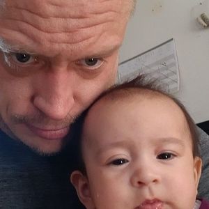 Meet your Posher, Justin